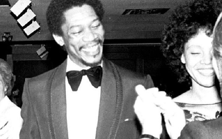 Datos ocultos de Jeanette Adair Bradshaw, la primera esposa de Morgan Freeman