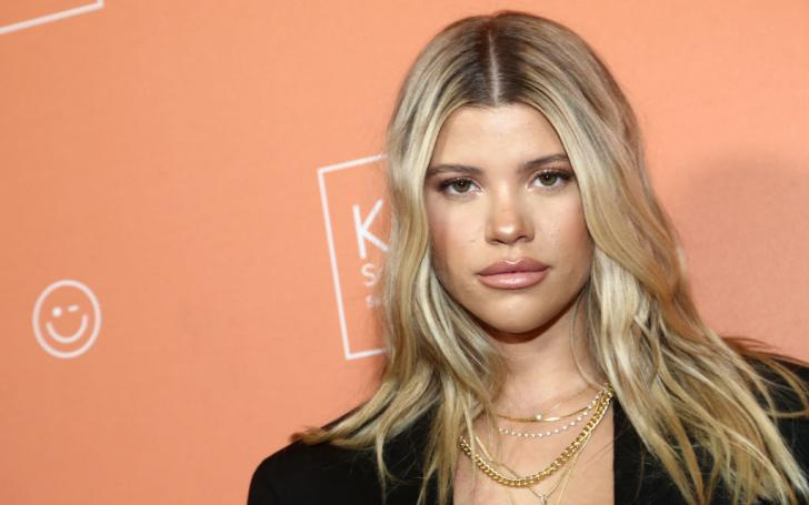 Sofia Richie é adotada? Fatos que cercam seus pais, idade, patrimônio líquido