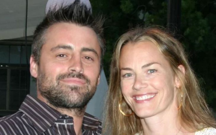 Conheça Melissa McKnight: sua idade, Wiki, casamento, marido