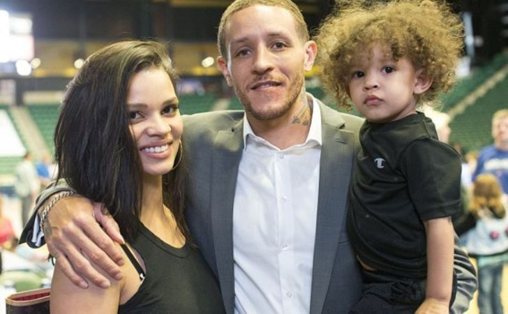 Dov'è Caressa Suzzette Madden? La sua carriera e la relazione con il marito Delonte West