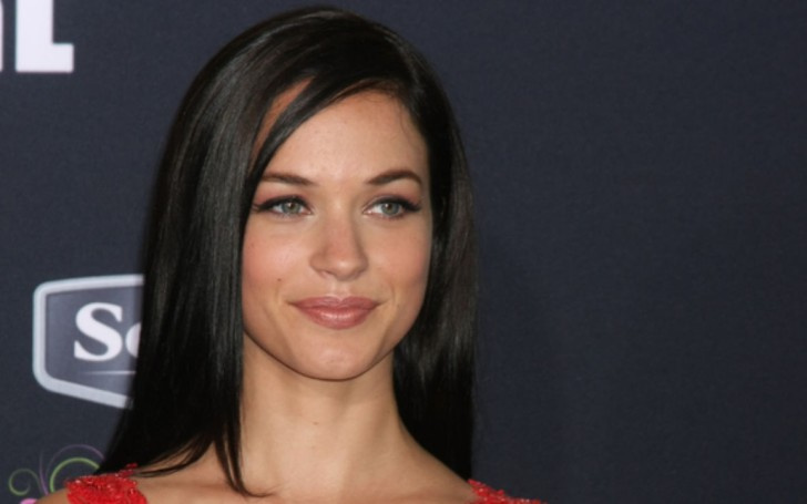 Alexis Knapp