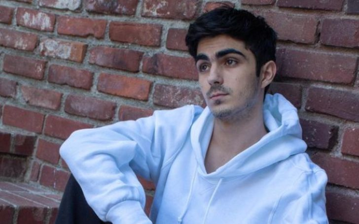   Fakten über Kassius Lijah Marcil-Green Beziehung, Eltern, Wiki, Mutter, Partner