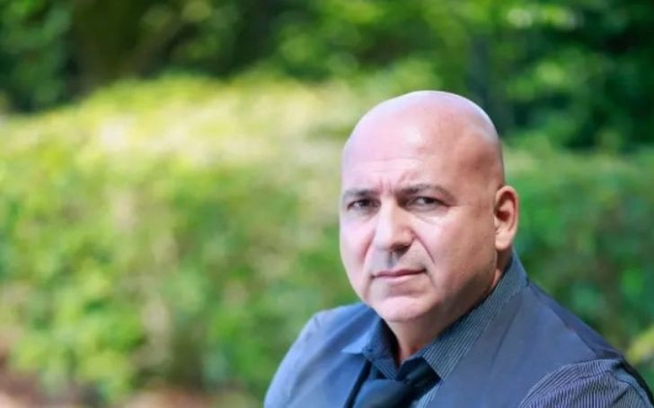   Ira Peskowitz, padre di Bhad Bhabie; Il suo rapporto con sua figlia