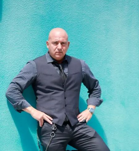 Ira Peskowitz vuole tornare a far parte della vita di sua figlia