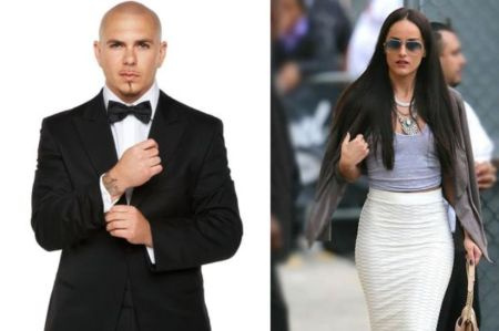 ¿Quién es Bárbara Alba? Todo sobre la ex novia de Pitbull