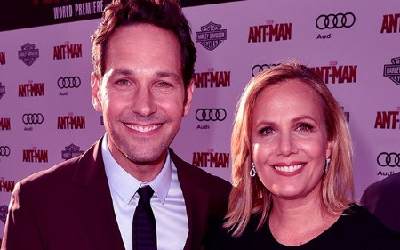 Jack Sullivan Rudd Parents trabaja en Hollywood