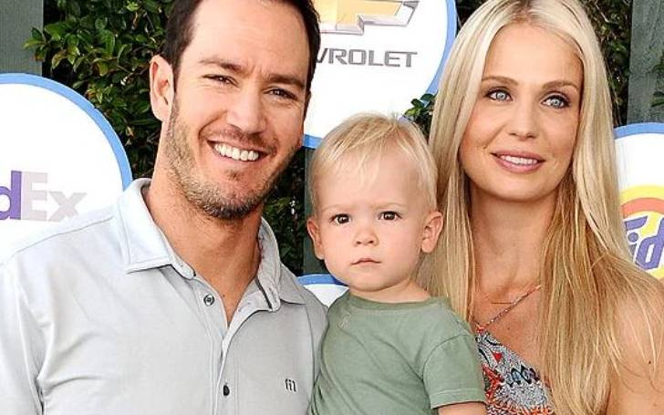 DekkerEdward Gosselaar