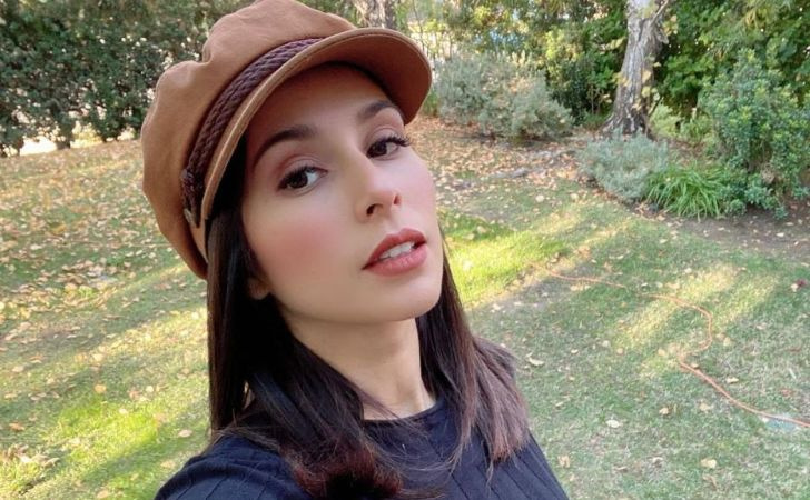 De modelo a productora Patricia Azarcoya Schneider Carrera, matrimonio con Rob y más