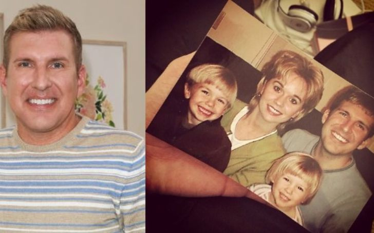   Gene Raymond Chrisley Causa della morte, Wiki, Età