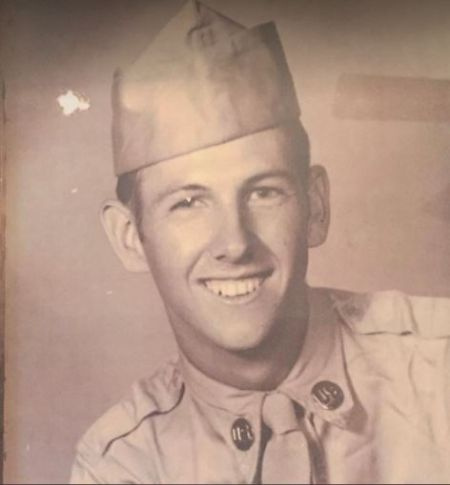   Il defunto marinaio nato nella Carolina del Sud e Todd Chrisley padre Gene