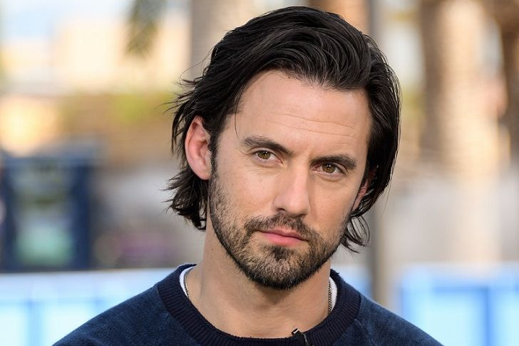 Fatos interessantes sobre Milo Ventimiglia: namorada, irmão, pais…