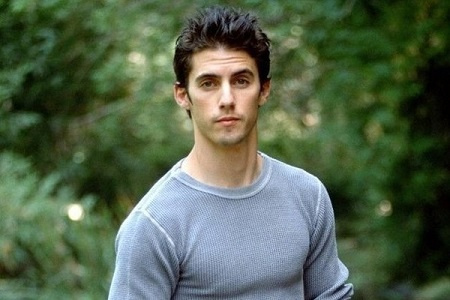 Milo Ventimiglia na adolescência