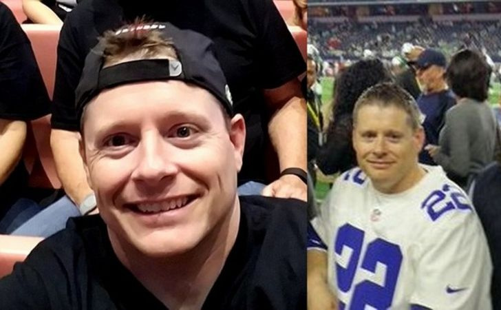   ¿Quién es Joshua Ackles? Aquí hay algunos datos interesantes sobre él