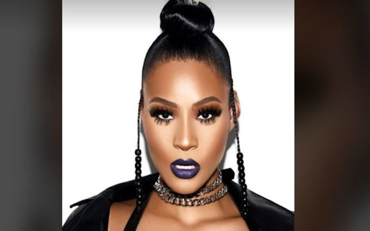   Chi è Pretty Vee? Qualche storia interna sulla sua vita personale e professionale