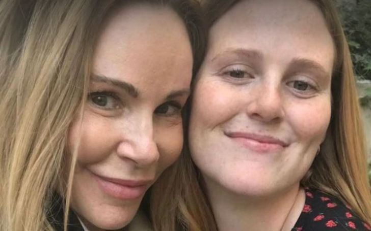   Raine Finley: Qualche verità non raccontata sulla figlia di Tawny Kitaen