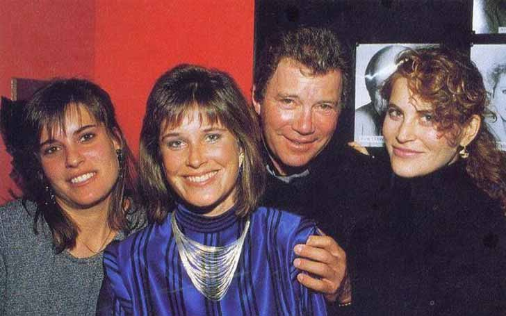 Unzählige Fakten über Lisabeth Shatner, die zweite Tochter des Schauspielers William Shatner