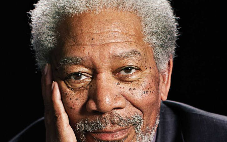   ¿Quién es Saifoulaye Freeman? Datos desconocidos sobre el hijo de Morgan Freeman