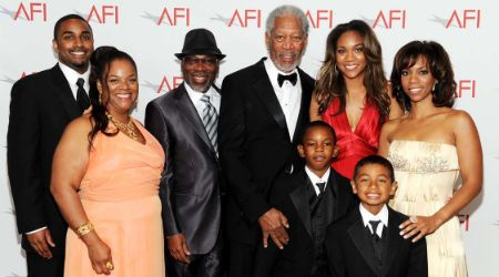   Saifoulaye Freeman's siblings and family members 