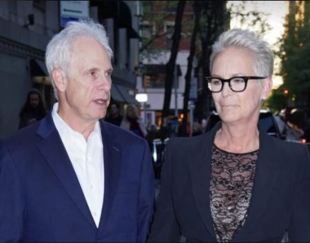 annie invitado's father, Christopher Guest is a director, composer, and a writer.