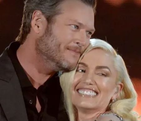 Williams' ex-spouse, Shelton is currently married to a fellow singer, Gwen Steffani.