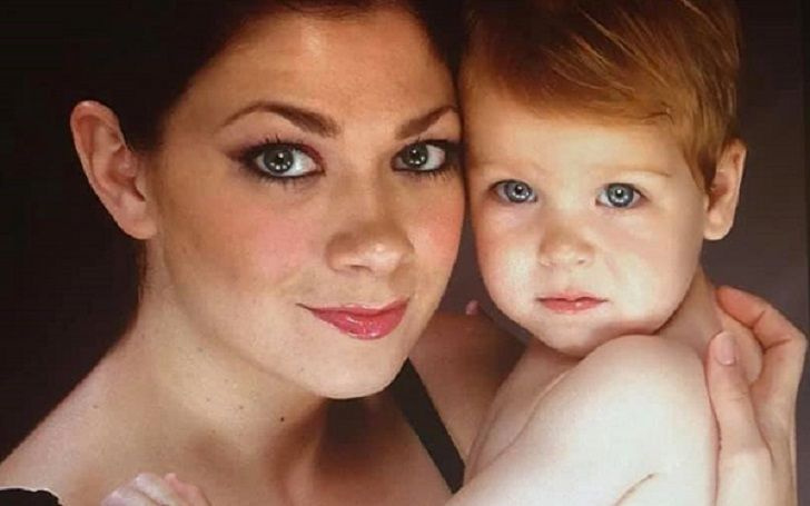 ¿Quién es Carbomb Betty? Todo sobre la hermana de Danielle Colby, su verdadero nombre