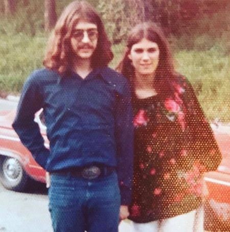 Los padres de Carbomb Betty