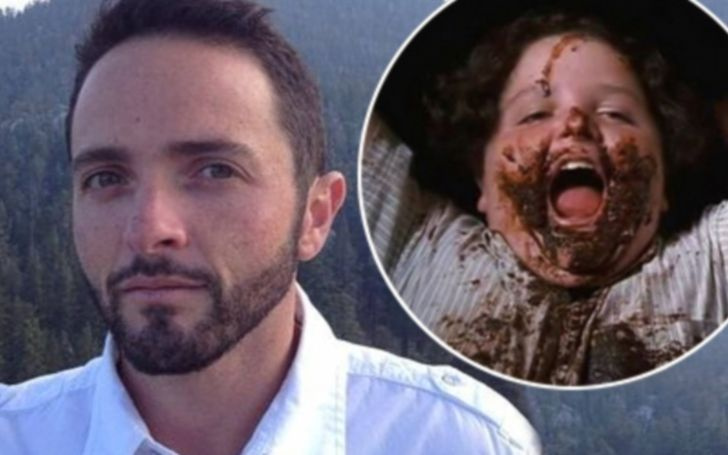 Conozca a Jimmy Karz de The Wedding Singer, su carrera y su relación en detalle