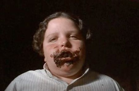 Jimmy Karz interpretó a Bruce Bogtrotter en Matilda