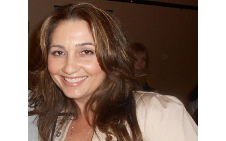 Conozca a la esposa de Pat Sajak, Lesly Brown: su wiki, valor neto, edad