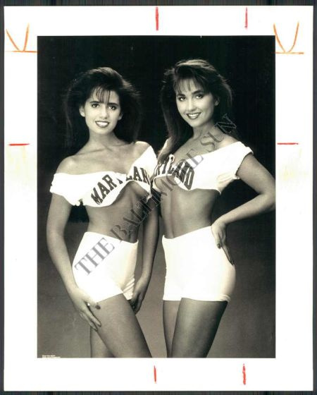 Lesly Brown modelo de Playboy