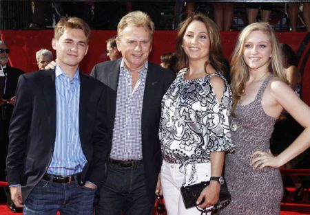 Los niños de Lesly Brown