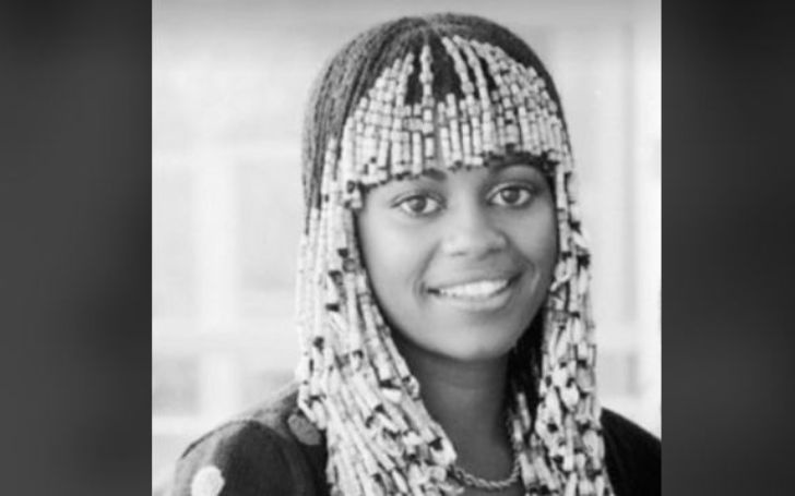 Que fait Hazel Gordy maintenant ? Sa vie conjugale, sa carrière et son présent