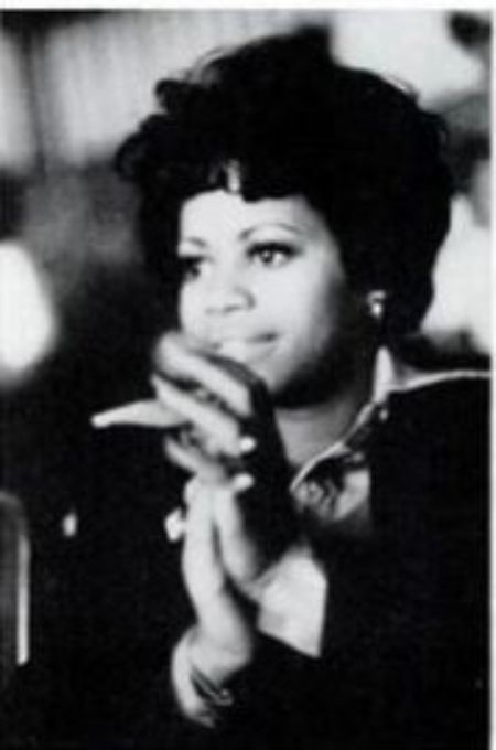 Hazel Gordy, l'ex-femme de Jermain Jackson est originaire de Detroit, Michigan.