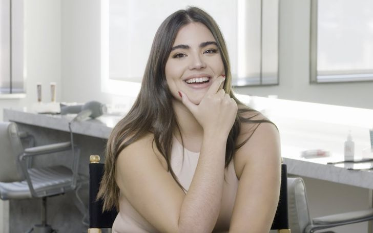   Alessandra Garcia-Lorido, Andy Garcia Figlia, marito, fidanzato, Wiki