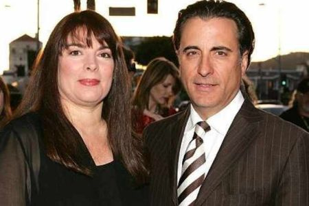   Genitori Alessandra Garcia-Lorido.