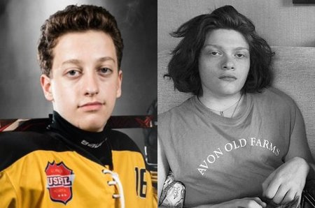   Claudia's twin son had a @2million bar mitzvah party 