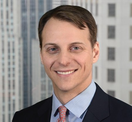   Claudia Heffner Peltz's eldest son, Matthew Peltz is a businessman