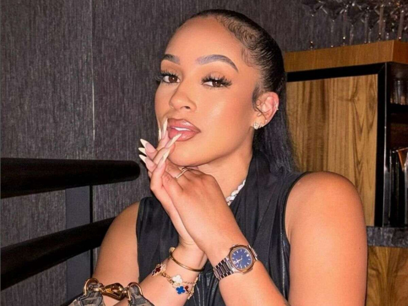   Parents, origine ethnique, petit ami et valeur nette de Joie Chavis