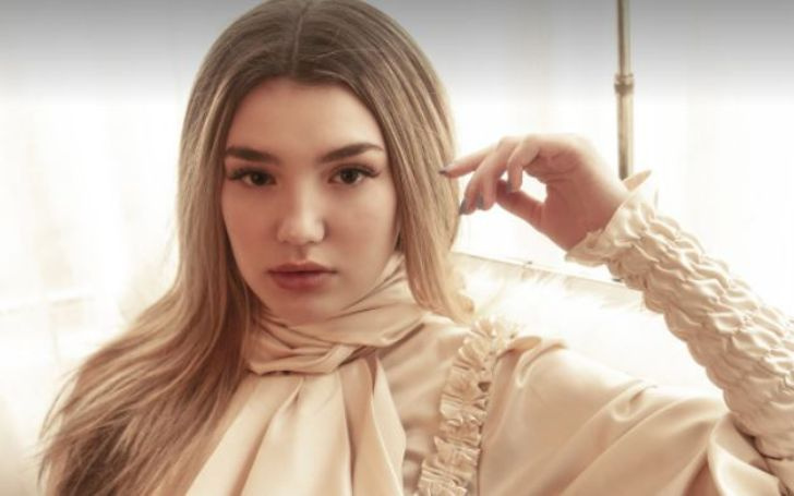 Conheça Alissa Skovbye: aqui está uma biografia completa, carreira, casamento, patrimônio líquido