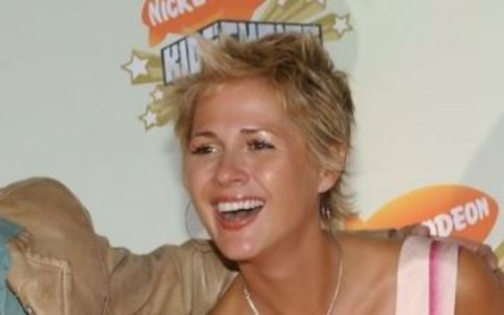 Andrea Bock, exnovia de Ty Pennington; ¿Se ha vuelto a casar y tiene hijos?