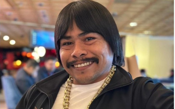   Cosa fa Chaparro Chuacheneger per vivere? Biografia completa