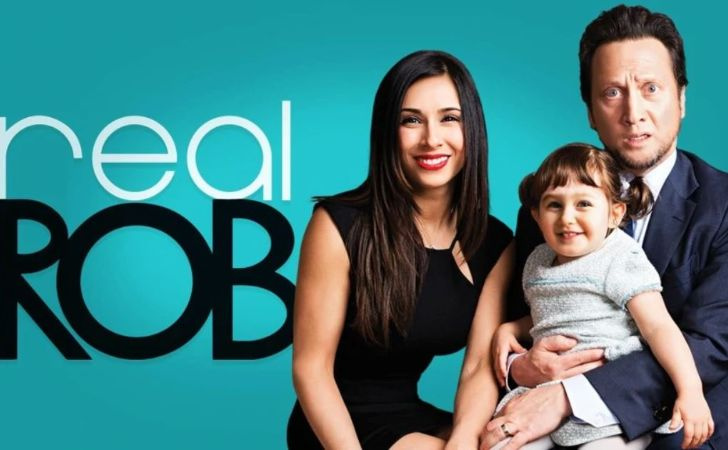 Rob Schneider Hija Miranda Scarlett Schneider: todo sobre ella