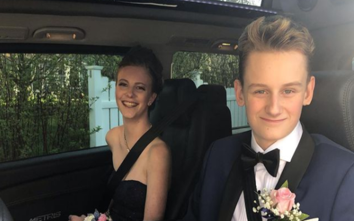 Quem é o filho de Jenny McCarthy, Evan Joseph Asher? Alguns fatos não contados sobre ele