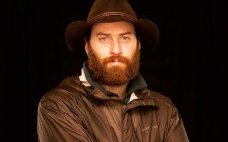Matt Raney: O que você precisa saber sobre a estrela de Homestead Rescue?