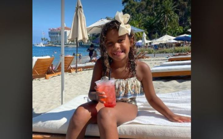 Conheça a filha de Paul George, Olivia George: Inside The Life of a Star Kid
