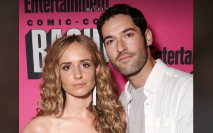 Conheça a esposa de Tom Ellis, Meaghan Oppenheimer: tudo sobre sua vida em detalhes