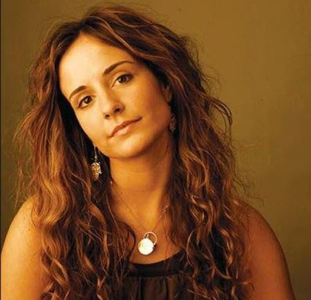 Reed Oppenheimer's Daughter Meaghan Oppenheimer