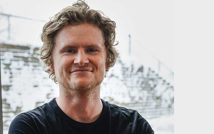 Qui est Nathan Dales ? Faits intéressants entourant sa vie personnelle et professionnelle