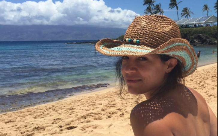 Todo sobre la ex esposa de Donnie Wahlberg, Kimberly Fey: ¿Qué está haciendo ahora?