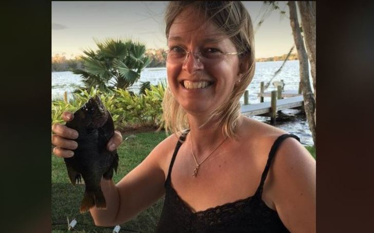 ¿Qué pasó con Kim Harrison? Su matrimonio, carrera, valor neto y más